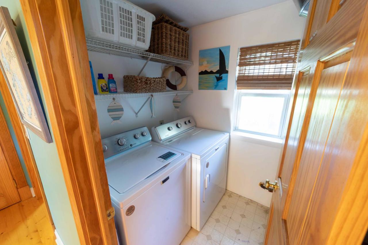 The Charming Glenn Cottage! Walk To Lake Michigan! Fennville Exterior foto